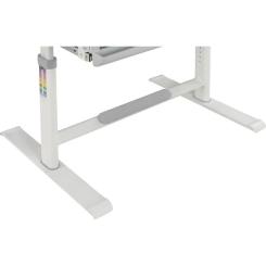 Парта со стулом Cubby Lupin Grey Фото 7