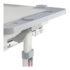 Парта со стулом Cubby Lupin Grey Фото 8