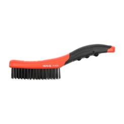 Щетка по металлу Yato YT-6332 Фото