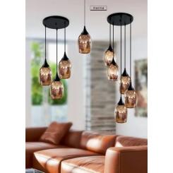 Люстра Candellux MARINA Фото 3