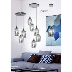 Люстра Candellux MARINA Фото 4
