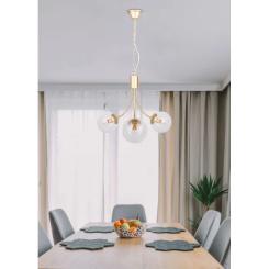 Люстра Candellux Dani Фото 2