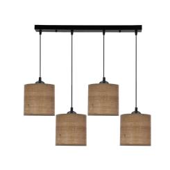 Люстра Candellux LEGNO Фото