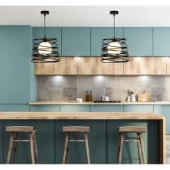 Люстра Candellux AKITA Фото 2