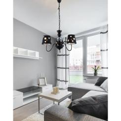 Люстра Candellux BATLEY Фото 2