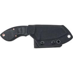 Нож Boker Plus Rhino All Black Фото 2