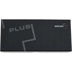 Нож Boker Plus Rhino All Black Фото 4