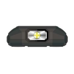 Мобильный телефон Ergo E282 Black Фото 4