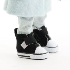 Кукла Orange КЕЖУАЛ Санни в мятном пальто Фото 5