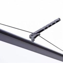 Проекционный экран Atria TRM-HD-110D Фото 2