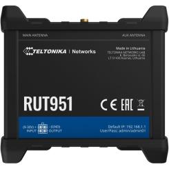 Маршрутизатор Teltonika RUT951 Фото 2