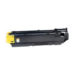 Тонер-картридж Kyocera TK-5380Y 10K Фото 1