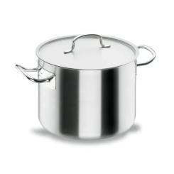 Кастрюля Lacor з кришкою 20 л Фото