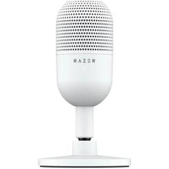 Микрофон Razer Seiren V3 Mini White Фото