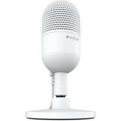 Микрофон Razer Seiren V3 Mini White Фото 1