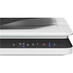 Сканер Epson WorkForce DS-1660W Фото 1
