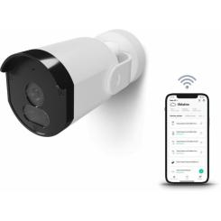 Камера видеонаблюдения Tesla TSL-CAM-BULLET8S Фото 7