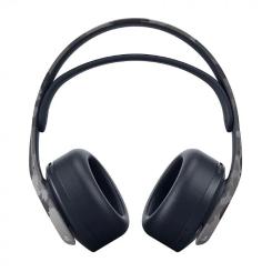 Наушники Sony Playstation 5 Pulse 3D Wireless Headset Grey Camo Фото 2
