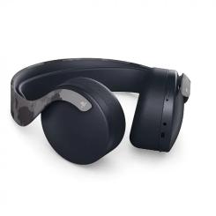 Наушники Sony Playstation 5 Pulse 3D Wireless Headset Grey Camo Фото 3