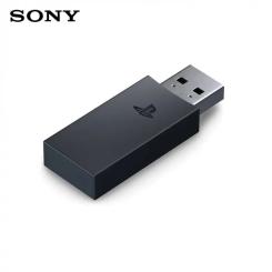 Наушники Sony Playstation 5 Pulse 3D Wireless Headset Grey Camo Фото 5
