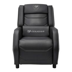 Кресло игровое Cougar Ranger S Black Фото