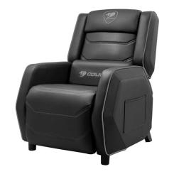 Кресло игровое Cougar Ranger S Black Фото 3