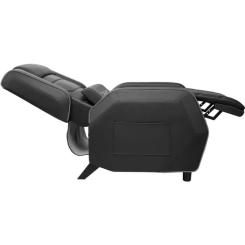 Кресло игровое Cougar Ranger S Black Фото 5