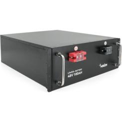 Батарея LiFePo4 Merlion LFP48-100US Фото