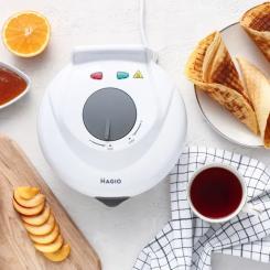 Вафельница Magio MG-398 Фото 2