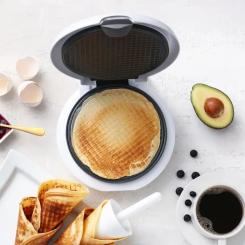 Вафельница Magio MG-398 Фото 3