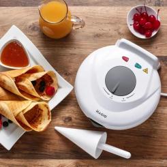 Вафельница Magio MG-398 Фото 4