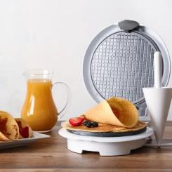 Вафельница Magio MG-398 Фото 5