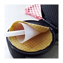 Вафельница Magio MG-398 Фото 6