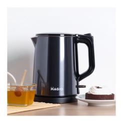 Электрочайник Magio МG-503 Фото 3