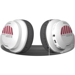 Наушники A4Tech Bloody MH360 White Фото 10