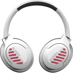 Наушники A4Tech Bloody MH360 White Фото 7