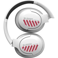 Наушники A4Tech Bloody MH360 White Фото 8