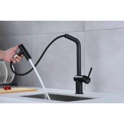 Смеситель Nett FBB-44 Фото 4