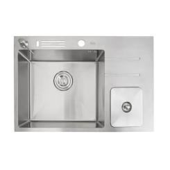 Мойка кухонная Nett NSM-7047 Фото