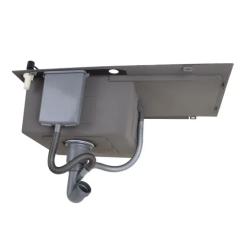 Мойка кухонная Nett NB-7848(L) Фото 4