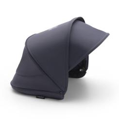 Капюшон для коляски Bugaboo Dragonfly Stormy Blue Фото