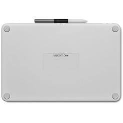 Планшет-монитор Wacom One12 Фото 9