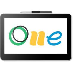 Планшет-монитор Wacom One12 Фото 2
