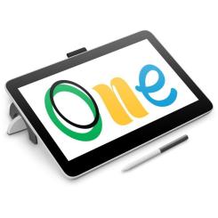 Планшет-монитор Wacom One12 Фото 6