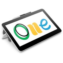 Планшет-монитор Wacom One12 Фото 7
