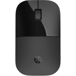 Мышка HP Z3700 Dual Wireless/Bluetooth Black Фото 1