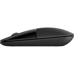Мышка HP Z3700 Dual Wireless/Bluetooth Black Фото 2