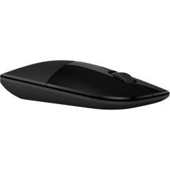 Мышка HP Z3700 Dual Wireless/Bluetooth Black Фото 3