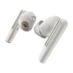 Наушники Poly Voyager Free 60 Earbuds + BT700A + BCHC White Фото 1