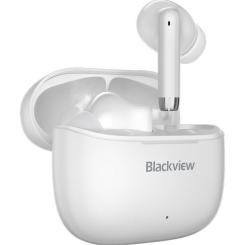 Наушники Blackview AirBuds 4 White Фото 1